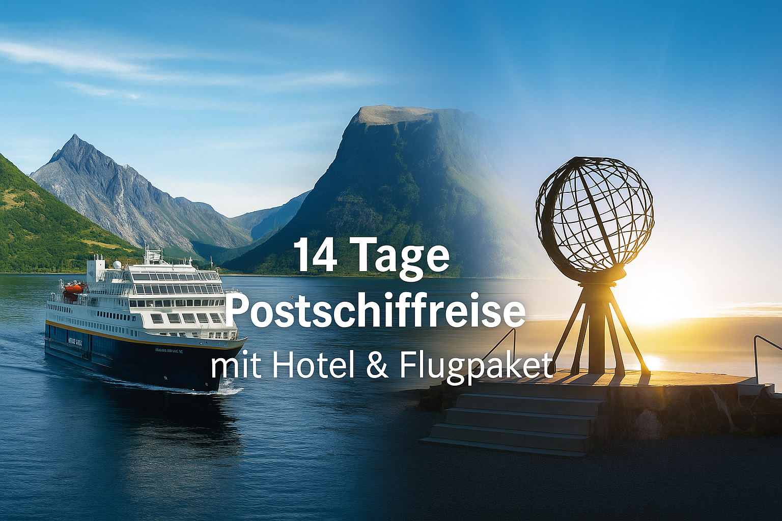 Havila Rundum-Sorglos-Paket